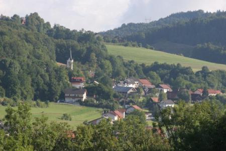 Lanišče 1